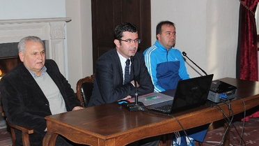 Başkan Gönenç'ten Bergamaspor'un Borç Sitemi
