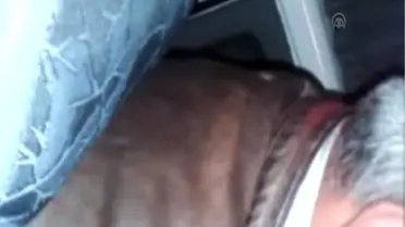 Bodrum'da taksi şoförünün darbedildiği iddiası