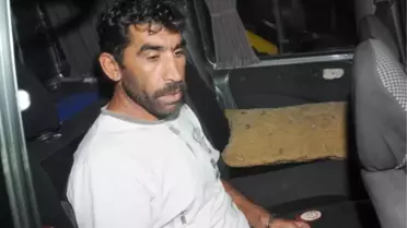 Çay Borcu Cinayeti' Sanığı: Bıçağı Birkaç Kez Sapladım, Öldürme Kastım Yoktu