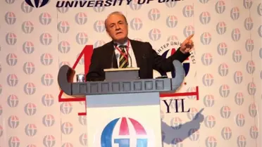 Gaün'de Milli Mücadele'de Güney Bölgesi Sempozyumu