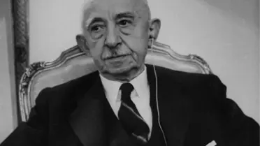 İsmet İnönü'nün Vefatının 40. Yıl Dönümü