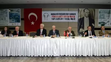 Kent Konseyi 5 Ocak Stadı'na Sahip Çıktı