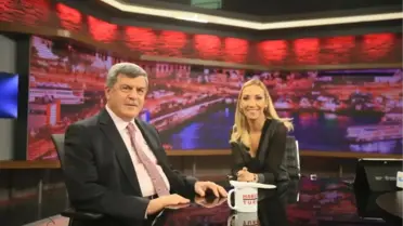 'Kocaeli'ndeki Çocuklar Çok Şanslı'