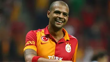 Melo, Brezilya'nın En İyileri Arasında