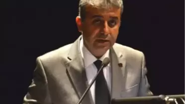 Mkü'de 'Akademik Yükselme Töreni'