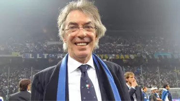 Moratti Emeklilikten Mutlu