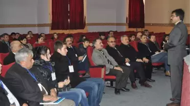 Nevşehir'de Çevre Kulüpleri Sürdürülebilir İşbirliği Platformu İçin Bir Araya Geldi