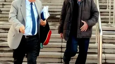 Nigar Uluerer'in Vasiyeti Davası