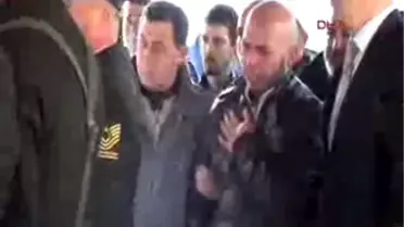 Şehit Er, Gönen'de Gözyaşları Arasında Toprağa Verildi