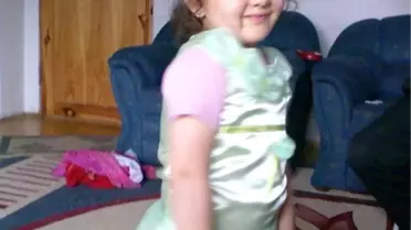 Kaza Kurbanı Küçük Fatma'nın Organları 5 Kişiye Umut Oldu