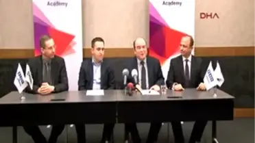Tav Akademi ile Thkü Arasında Eğitim Anlaşması