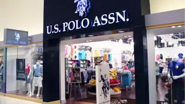 U.S. Polo Assn.'de Sezon İndirimi Başladı