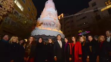 Yeni Yılın Tadını Nişantaşı'nda Çıkarın