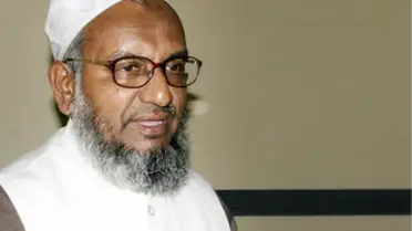 Abdülkadir Molla'nın İdam Edilmesi