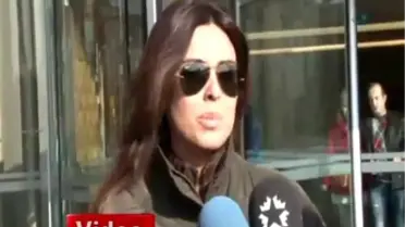 Adnan Şenses'in Manevi Kızı Aslı Hünel'den Açıklama