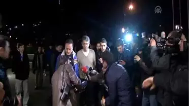Adnan Şenses Hayatını Kaybetti