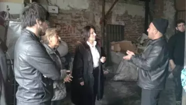Ak Partili Tozan'a Teveccüh Artıyor