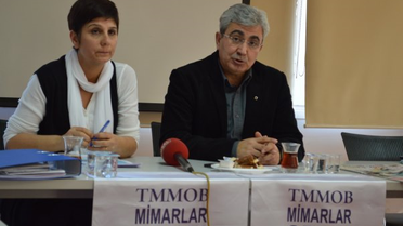 Ankara Fax ile Görevden Aldı