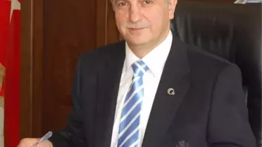 Belediye Başkanı Kasım Karahan'ın Yeni Yıl Mesajı