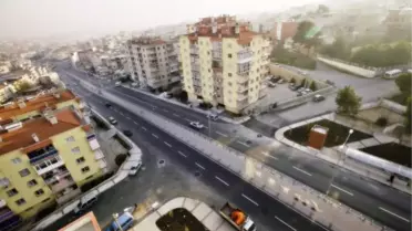 Büyükşehir'den İzmir'e Yeni Bir Bulvar Daha