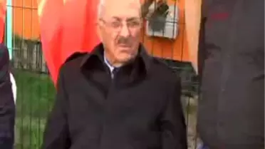 AB Bakanı Çavuşoğlu'nun Babası: Oğlum Aradığında Ağladım