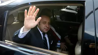 CHP'den Egemen Bağış'a Fıkralı Yanıt