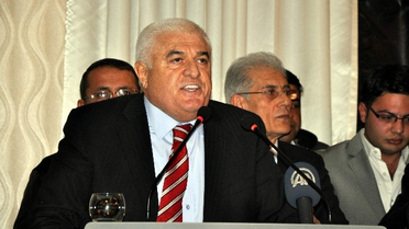 CHP Grup Başkan Vekili İnce Gaziantep'te