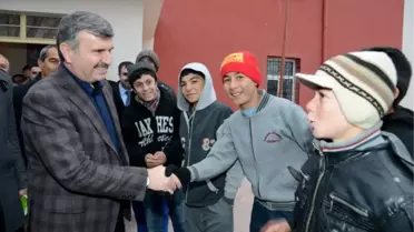 Çözüm İçin Geliyoruz