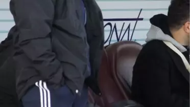 İnegölspor, Teknik Direktör Mehmet Bulut ile Yollarını Ayırdı