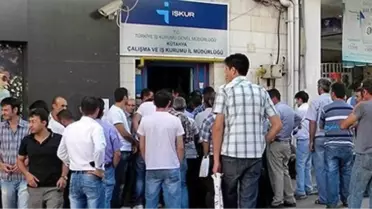 İşsizler, İŞKUR'u En Çok Aranılan Listesine Soktu