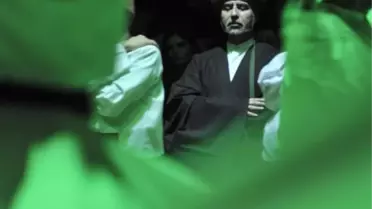 Mevlana'nın 740. Vuslat Yıldönümü Uluslararası Anma Törenleri