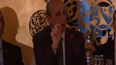 Rektör Prof. Dr. Dilek: Fakültelerin İlçelerde Olmamalı