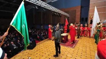Şahinbey Belediyesinden Gaziantep Savunması ve Birlik Ruhu Etkinliği