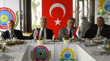 Uzunköprü' Yurt Dışına Açılacak