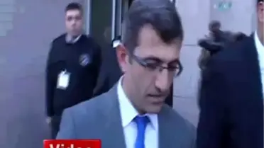 Yeni Soruşturma Savcı Muammer Akkaş'tan Alındı