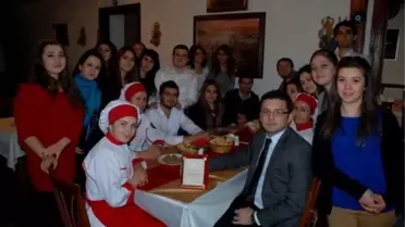 Yöresel Mutfakların Son Durağı Osmanlı Saray Mutfağı Oldu