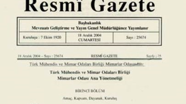 2014 Yılı Merkezi Yönetim Bütçe Kanunu Resmi Gazete'de