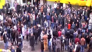 BDP Genel Başkanı Demirtaş -