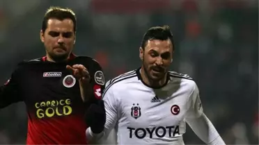 Beşiktaş-Gençlerbirliği Maç Özeti ve Golleri Gençlerbirliği Beşiktaş Maçı Özet Görüntüleri Golleri
