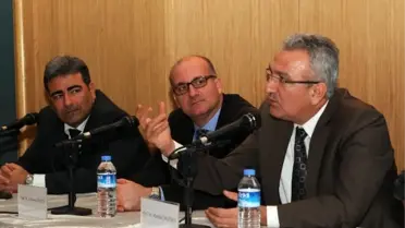 Büyükşehir'in Sağlıklı Toplum Çalışması