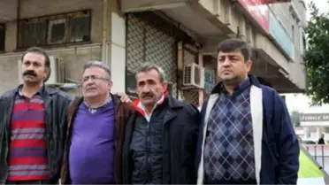CHP'lilerin Açlık Grevi Sona Erdi