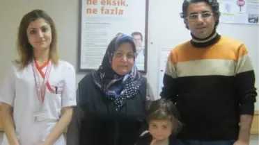 Çocuklarda Böbreği İflasa Götüren Sinsi Hastalık