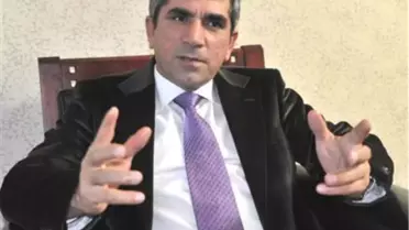 Diyarbakır Baro Başkanı: KCK'da Neredeydin HSYK