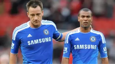 Galatasaray, Terry ve Ashley Cole İçin Teklif Yapacak
