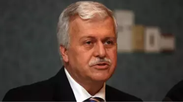 Hüseyin Gülerce: Ülkemin Başbakanı'nı Yabancılar Gönderemez