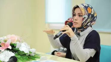 Başbakan Erdoğan'ın Kızı İmam Hatip'i Anlattı