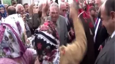 'İzmir'in kıyaslanacağın en doğru yer Ankara'dır' - Kocaoğlu -