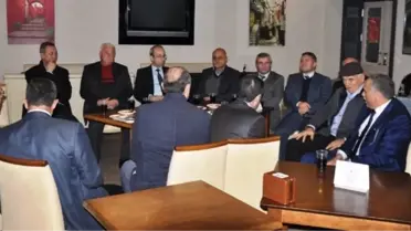 Ödemiş EML, 70. Kuruluş Yıl Dönümünü Kutladı