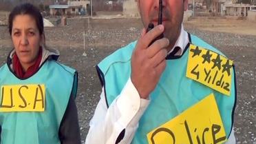 Özel Haber) Turp Tanıtım İçin Çekilen Klip Sosyal Medyada Fenomen Oldu