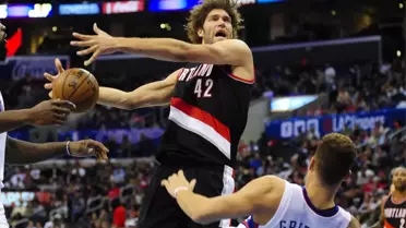 Portland Trail Blazers - Los Angeles Clippers: 116-112